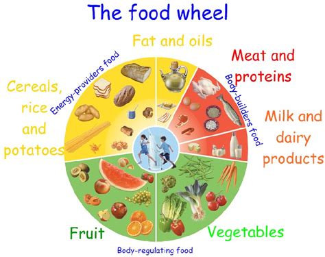 food roulette wheel|Food Wheel .